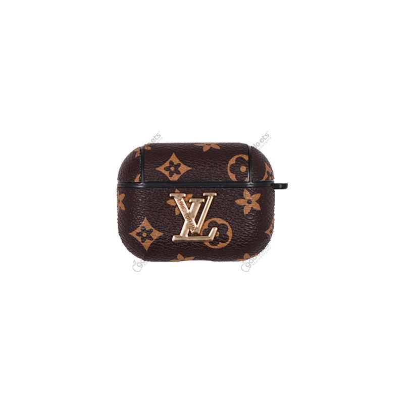 Louis vuitton airpod online pro case